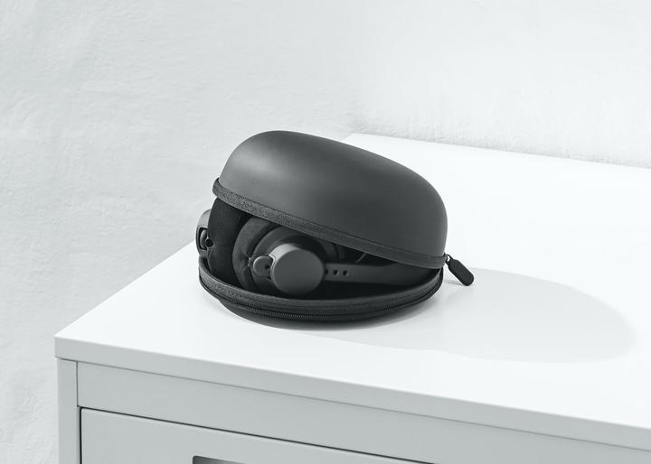 Produktbild Aiaiai Transportcase A04 Schwarz (TMA-2)