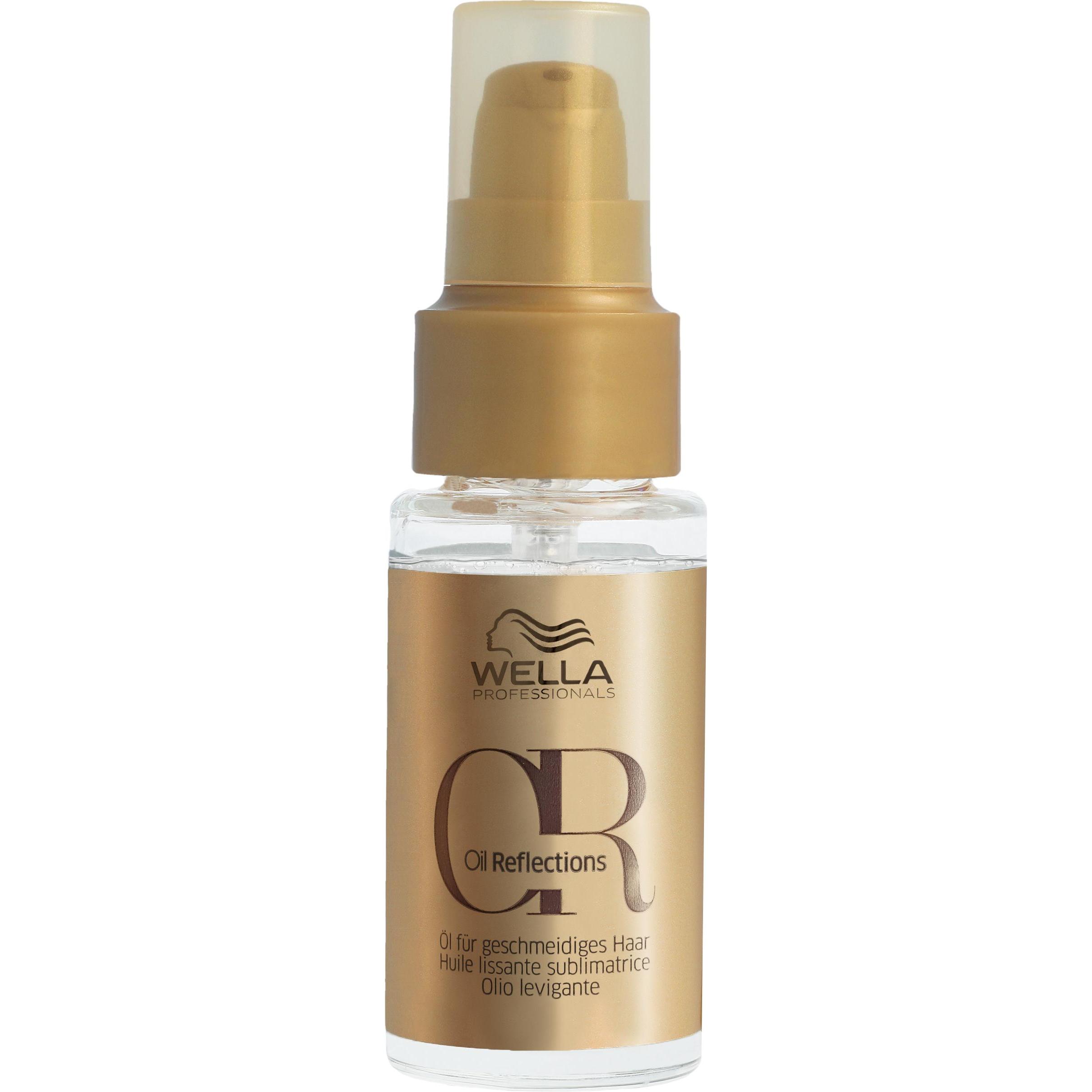 Thumbnail - Wella, Haaröl + Haarserum, Oil Reflections (30 ml)