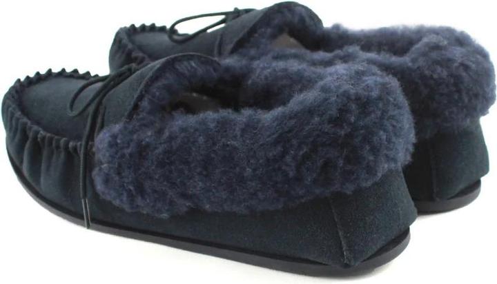 Image du produit Eastern Counties Leather Mocassins Willow en daim (39.5)