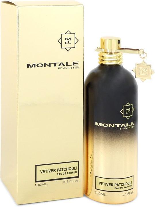 Image du produit Montale Vetiver Patchouli (Eau de parfum, 100 ml)