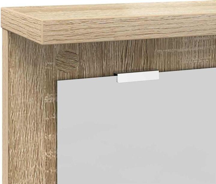 Actual product image vidaXL Kleiderständer