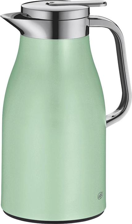 Pastel Mint Mattiert