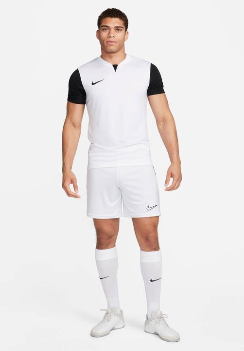 Produktbild Nike Dri-Fit Trophy 5 Men"S Sh White/Black/Black/Black M (M)