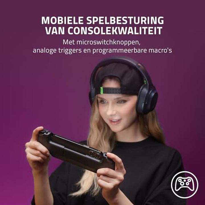 Immagine prodotto Razer Kishi V2 per iOS (iOS)
