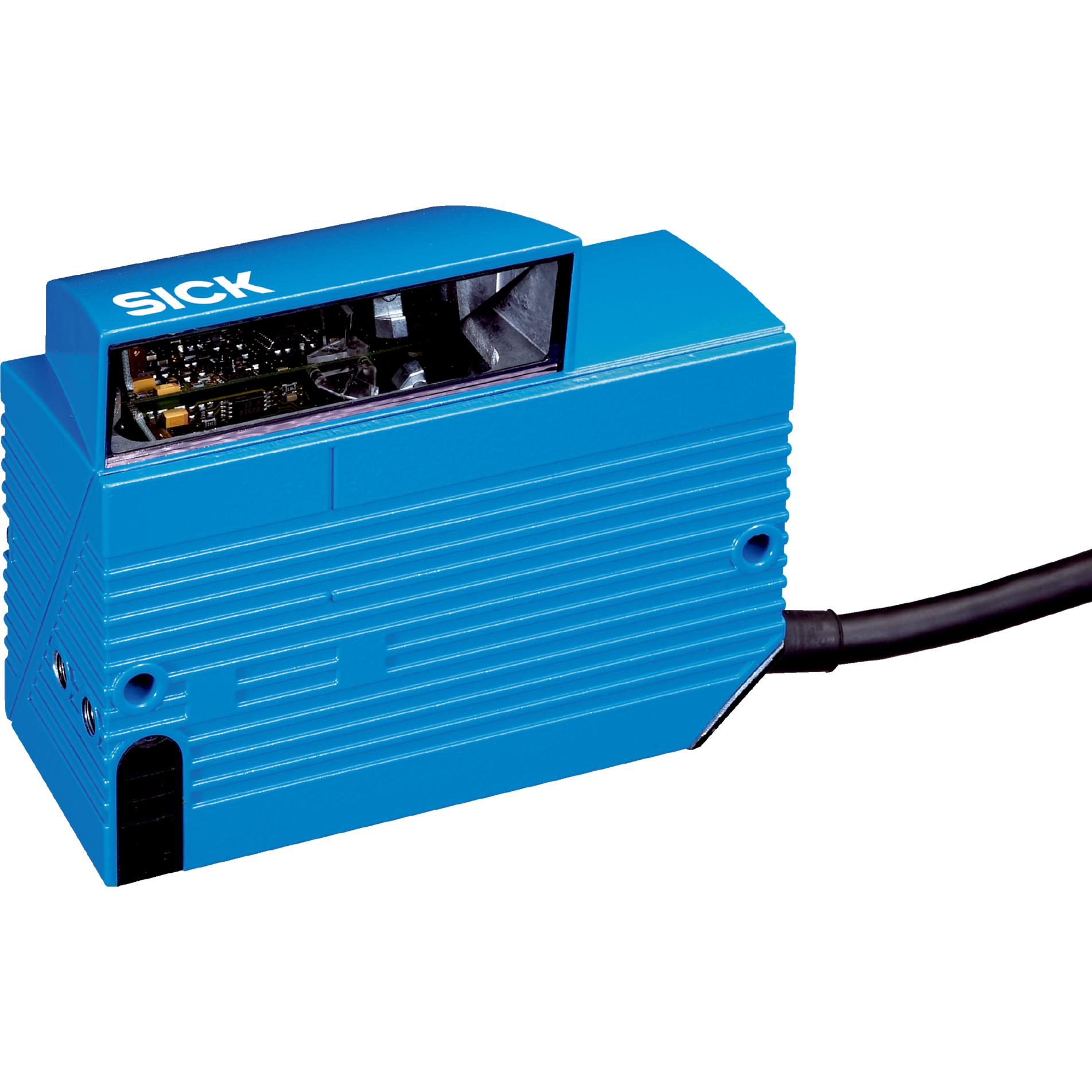 Sick Scanner di codici a barre fisso - acquista su Galaxus