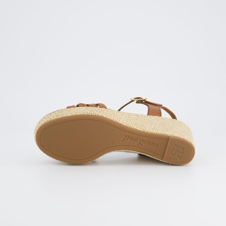 Actual product image Paul Green Sandalen (37)