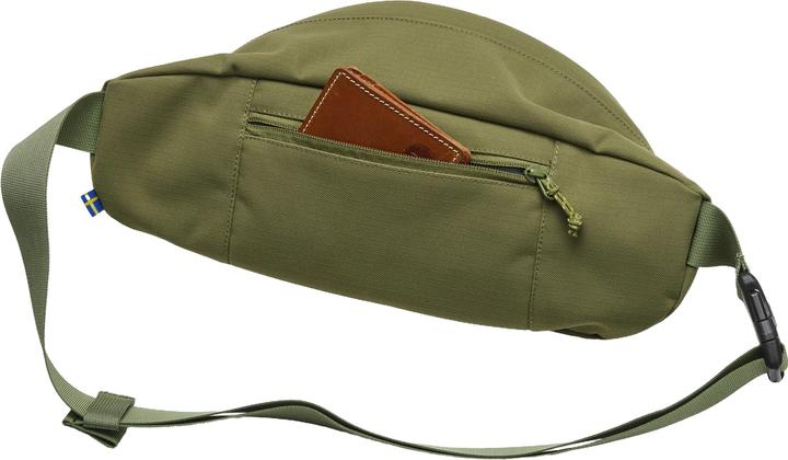 Produktbild Fjällräven Ulvö Hip Pack Large