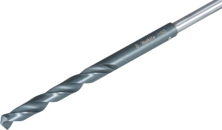 Actual product image Makita Shuttering drill 8x400 mm (8 millimetres)