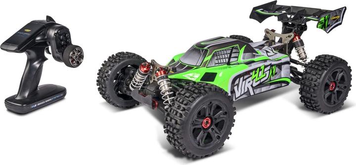 Image du produit Carson Virus 4.1 XL (RTR Prêt à fonctionner)