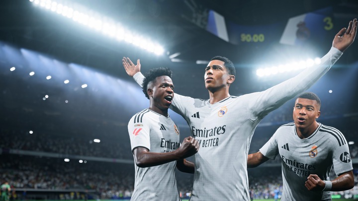 Immagine prodotto Microsoft FC 25 - Ultimate Edition (Xbox Series X, Xbox Serie S, Xbox One X, Xbox One S)