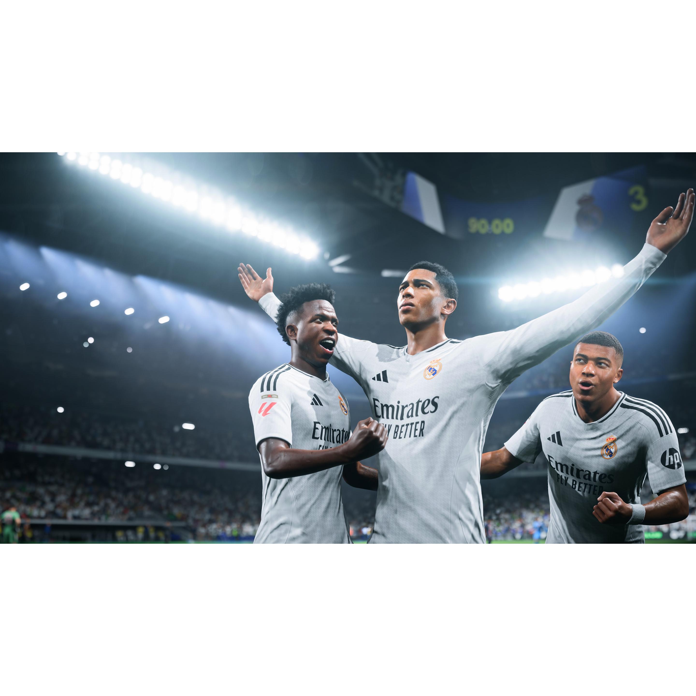 Thumbnail - FC 25 - Ultimate Edition (Xbox Series X, Xbox Series S, Xbox One X, Xbox One S) zum Sofortdownload
