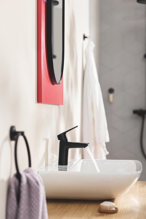 Actual product image Grohe Start QuickFix