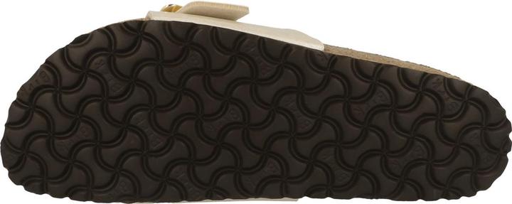 Produktbild Birkenstock Catalina Cushion Buckle Birko-Flor schmal (38)