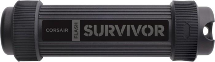 Produktbild Corsair Flash Survivor Stealth (512 GB, USB-A)