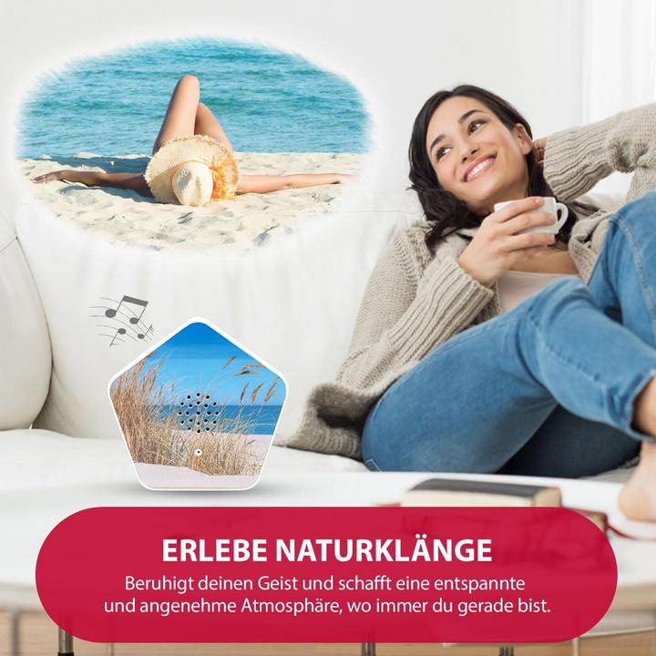 Immagine prodotto Olympia Olymp Nature BOX