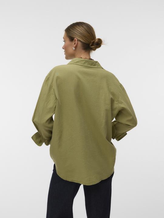 Actual product image Vero Moda VMMARLEY Hemd Hemd (M)