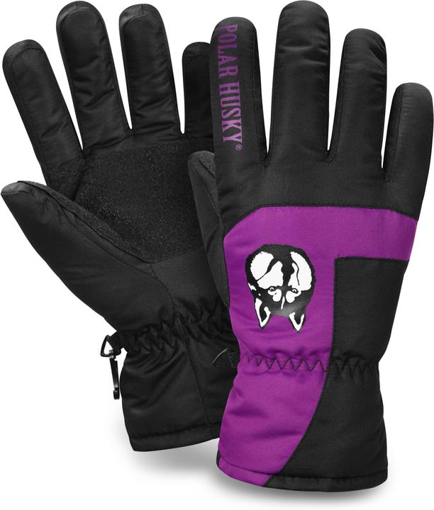 Immagine prodotto Polar Husky Guanti invernali Jannu (3XL)