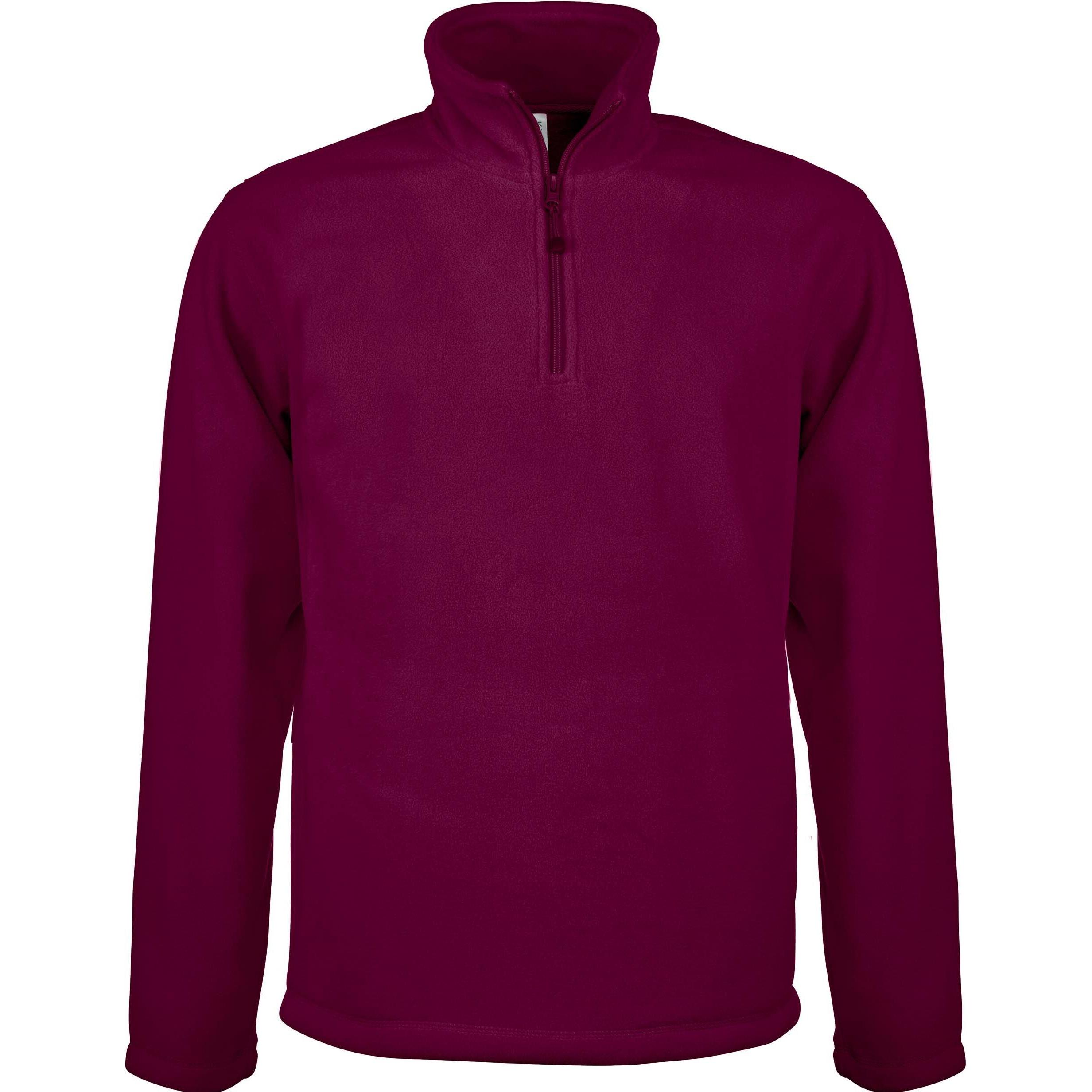 Kariban, Jacke, Enzo (4XL), Rot, 4XL
