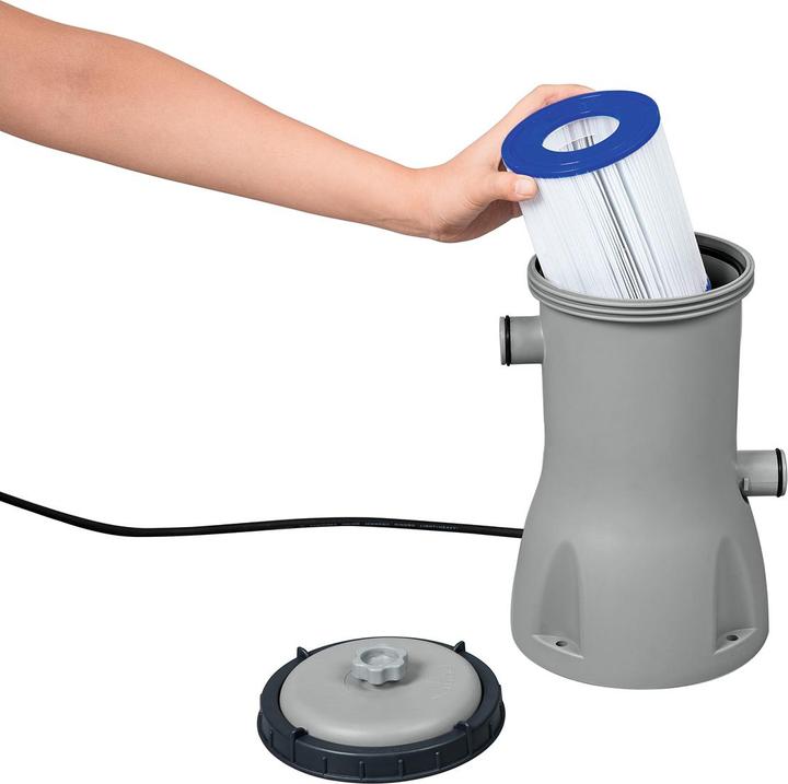 Image du produit Bestway cartouche filtrante