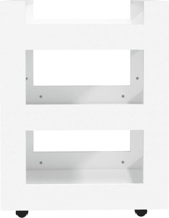 Image du produit vidaXL Küchenwagen