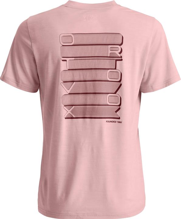Actual product image Ortovox 150 COOL LOGO STAPLE TS W (M)