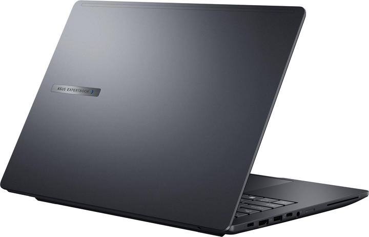Actual product image ASUS ExpertBook B3 B3405 B3405CCA-LY0101X 35.6 cm (14') Copilot+ PC Notebook (14.02", 512 GB, 16 GB, CH, Intel Core Ultra 7 155H)