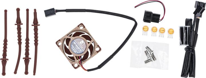 Actual product image Noctua NF-A4x20 5V (40 mm, 1 x)