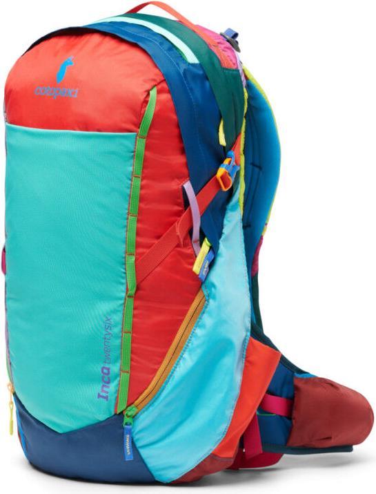 Actual product image Cotopaxi Inca 26 (26 l)