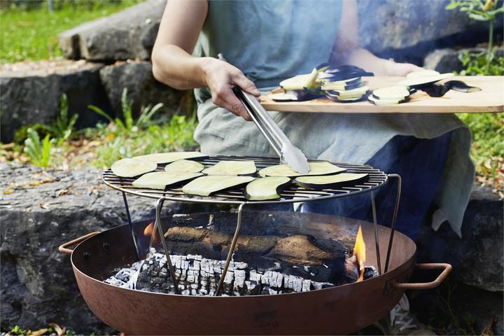 Immagine prodotto Nouvel Grill me Rectangle Casserole Dish, Nero