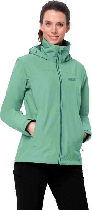 Produktbild Jack Wolfskin Evandale (XS)