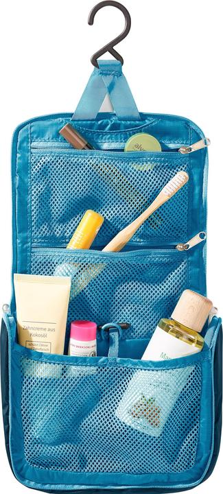 Actual product image Deuter Wash Center Lite I (1.50 l)