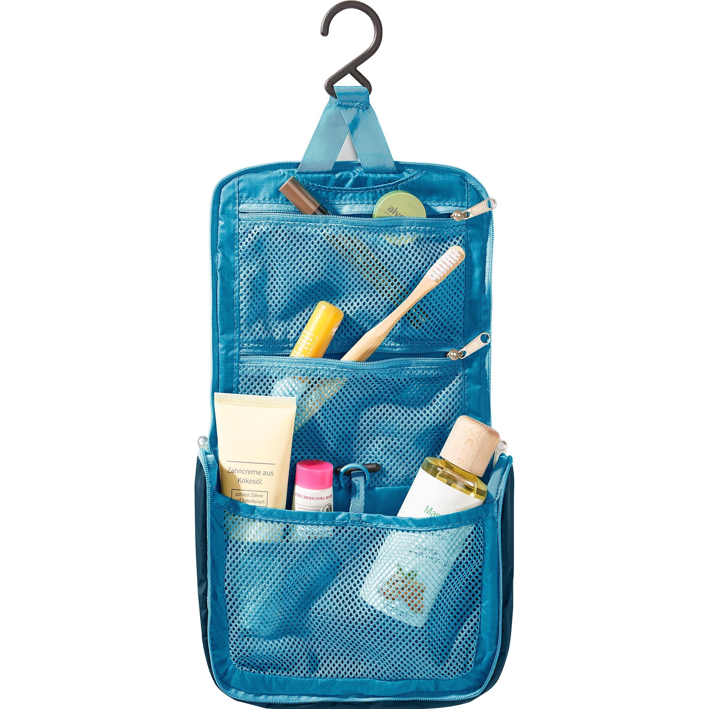 Thumbnail - Deuter, Necessaire, Wash Center Lite I, Blau, (1.50 l)