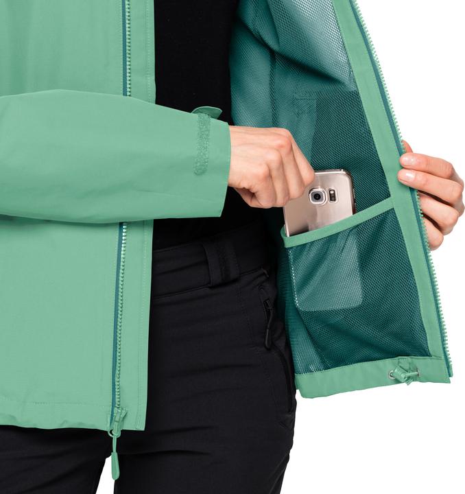 Produktbild Jack Wolfskin Evandale (XS)