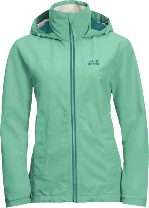 Produktbild Jack Wolfskin Evandale (XS)