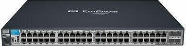 Produktbild HP Hewlett-Packard PROCURVE 2910AL-48G SWITCH