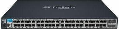 Immagine prodotto HP Hewlett-Packard PROCURVE 2910AL-48G SWITCH