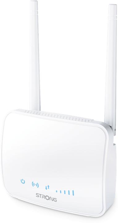 Actual product image Strong 4G LTE 350M WLAN Router