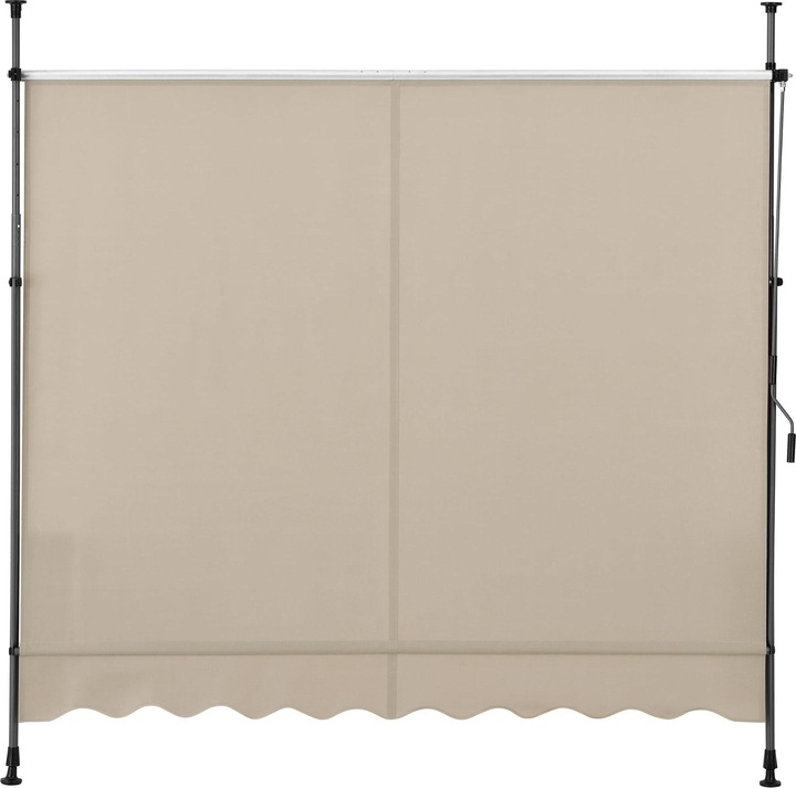 Actual product image Pro-Tec Stem (1.50 m)