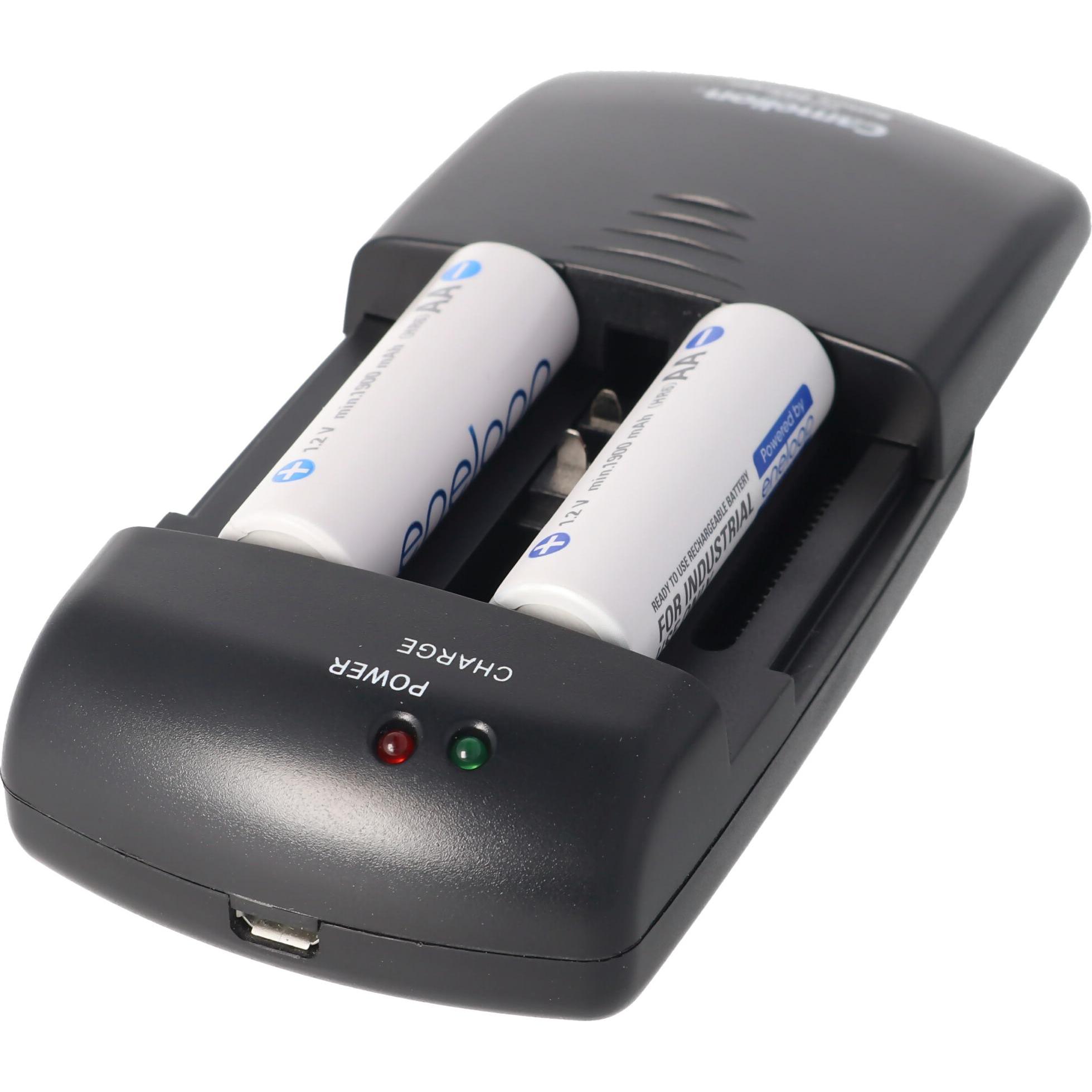 Camelion LBC-0313-1 Universal-Ladegerät BP1