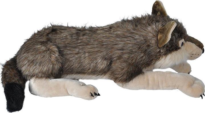 Produktbild Wild Republic Wolf Jumbo Cuddlekin