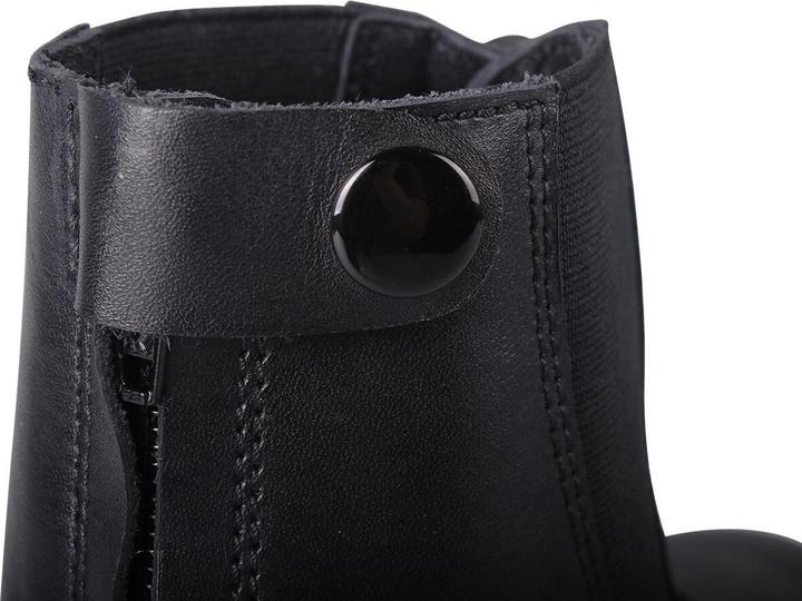 Actual product image Qhp Jodhpur ankle boot Tulsa ladies (39)