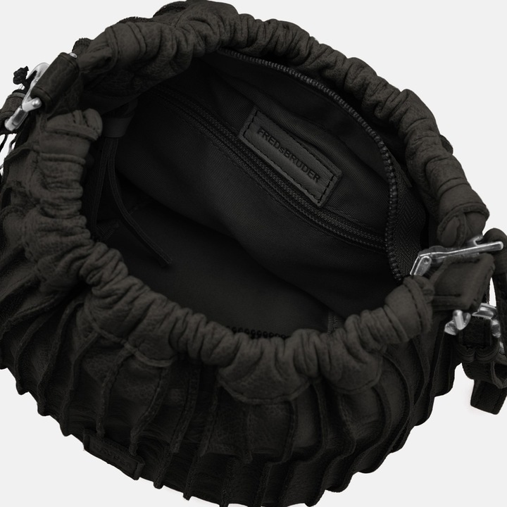 Immagine prodotto FredsBruder Say Hello Beuteltasche Leder 22 cm (5 l)