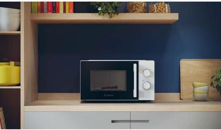 Produktbild Candy CMW20SMSLI (20 l)