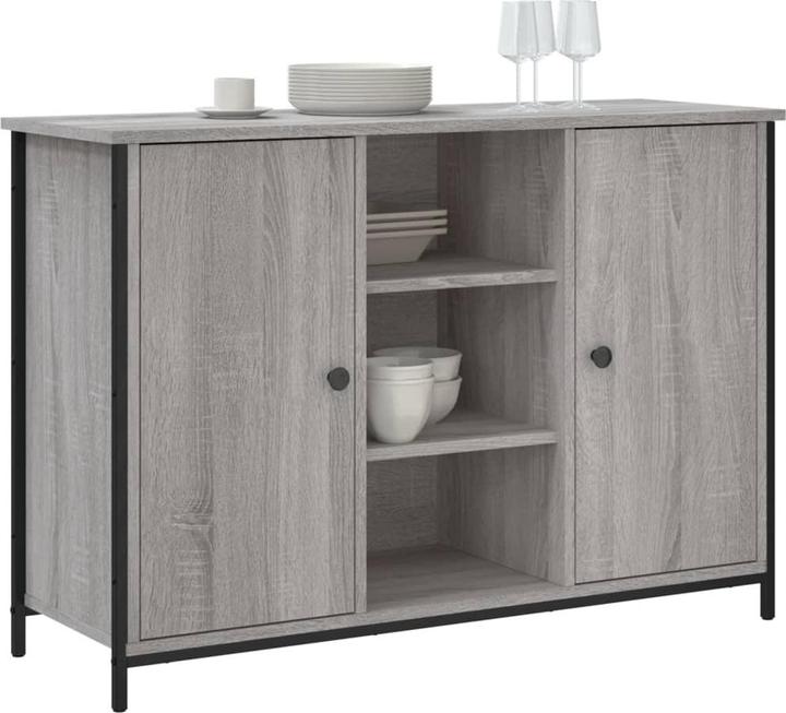 Image du produit vidaXL Sideboard (100 x 35 x 70 cm)