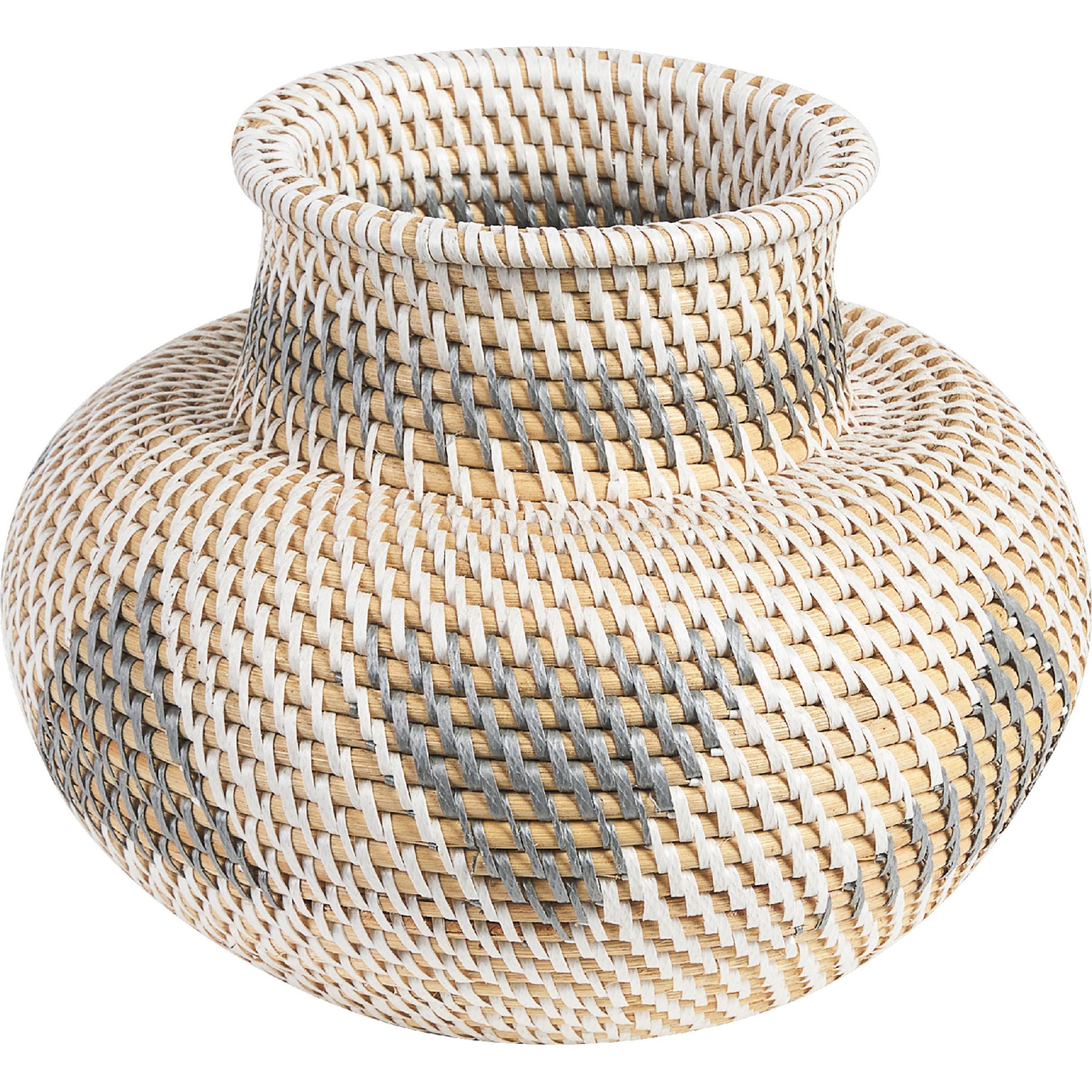 Beliani, Vase, Asahan (1 x)