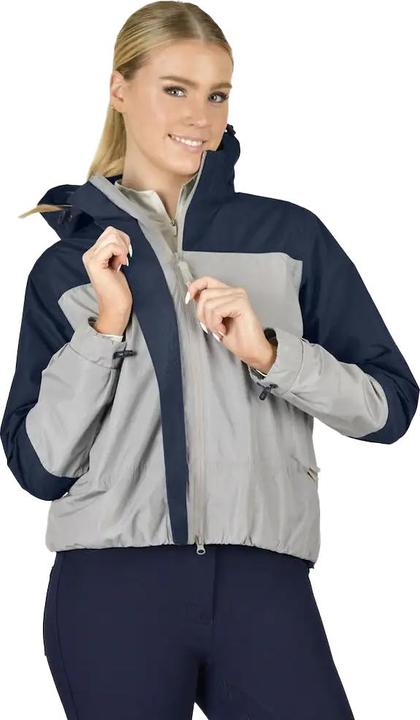 Produktbild Dublin Crissy Jacke wasserfest (M)