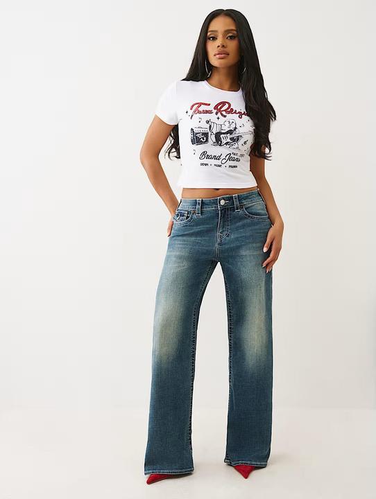 Image du produit True Religion Crystal Buddha (L)