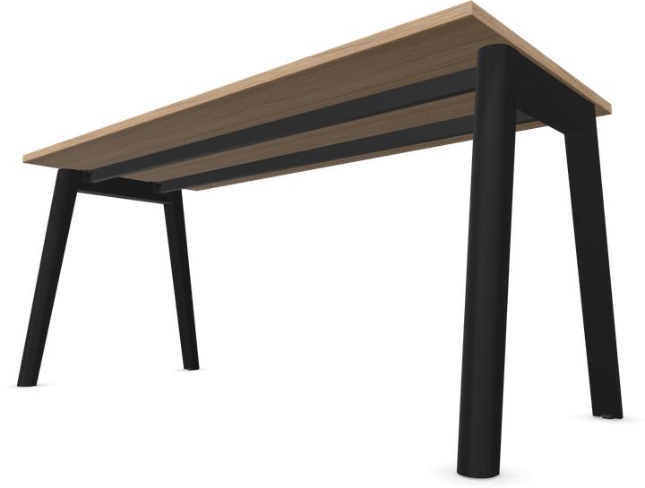 Produktbild Narbutas Nova Wood Schreibtisch (1600 x 700 x 740 mm)