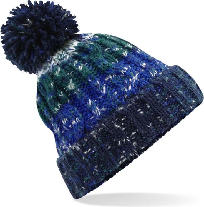 Blues alpin