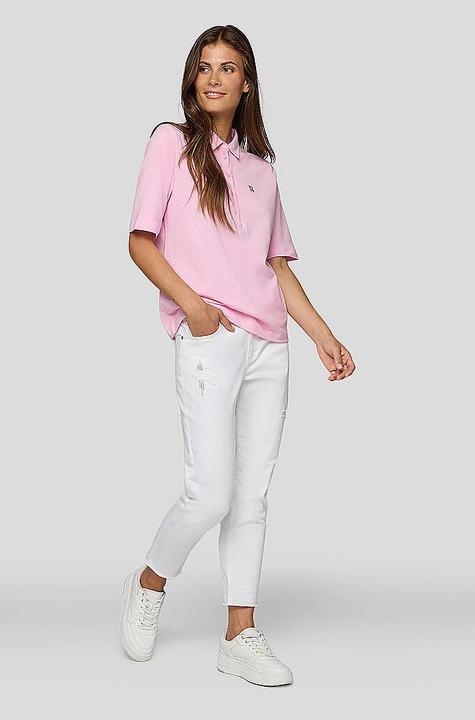 Actual product image Rabe Poloshirt (38)